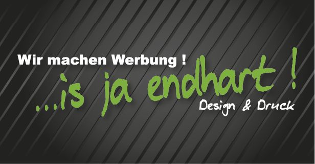...is ja endhart-LOGO
